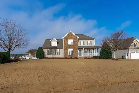 14 Pleasant Ln, Willow Spring, NC 27592 photo 2