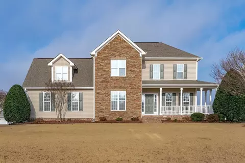 14 Pleasant Ln, Willow Spring, NC 27592 photo 1