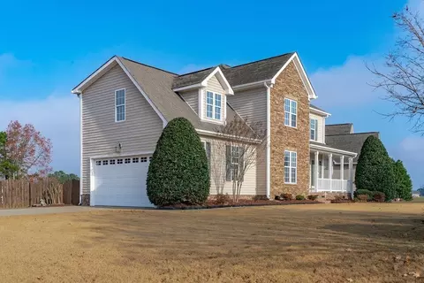 14 Pleasant Ln, Willow Spring, NC 27592 photo 7