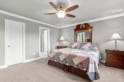 14 Pleasant Ln, Willow Spring, NC 27592 photo 30