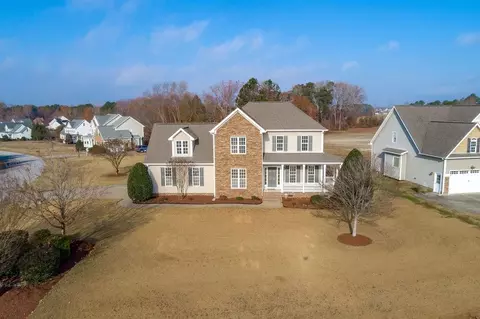 14 Pleasant Ln, Willow Spring, NC 27592 photo 42