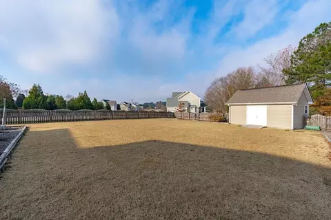 14 Pleasant Ln, Willow Spring, NC 27592 photo 40
