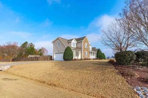 14 Pleasant Ln, Willow Spring, NC 27592 photo 6