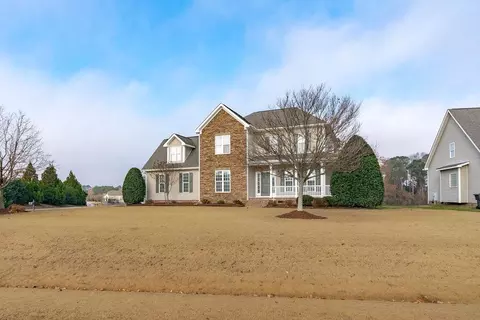 14 Pleasant Ln, Willow Spring, NC 27592 photo 4