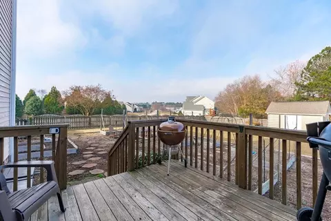 14 Pleasant Ln, Willow Spring, NC 27592 photo 35