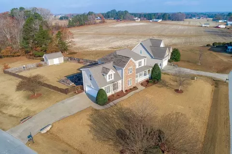 14 Pleasant Ln, Willow Spring, NC 27592 photo 43