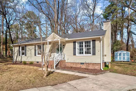 31 E Hester Ct, Wendell, NC 27591 photo 2