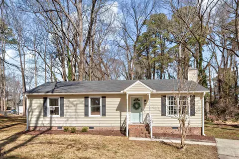 31 E Hester Ct, Wendell, NC 27591 photo 1
