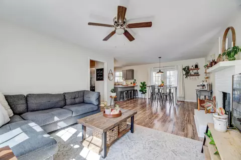 31 E Hester Ct, Wendell, NC 27591 photo 8