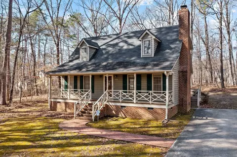 1215 Infinity Rd, Durham, NC 27712 photo 1