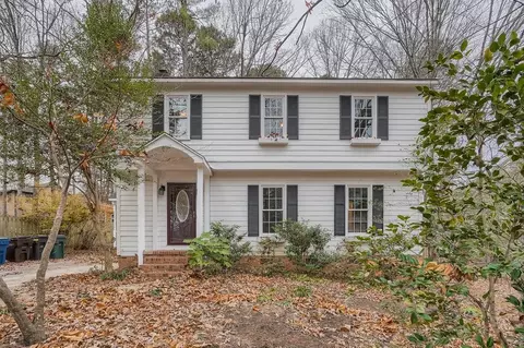 4400 Valley Forge Rd, Durham, NC 27705 photo 1