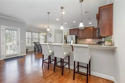 3604 Ashleaf Dr, Apex, NC 27539 photo 13