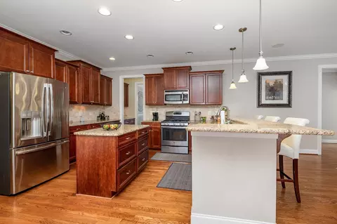 3604 Ashleaf Dr, Apex, NC 27539 photo 15