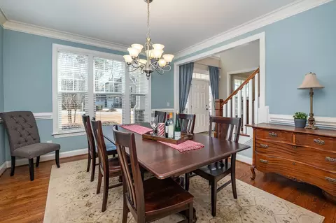 3604 Ashleaf Dr, Apex, NC 27539 photo 9