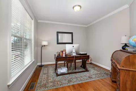 3604 Ashleaf Dr, Apex, NC 27539 photo 5