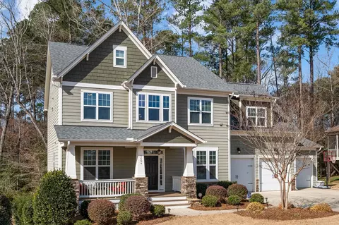 3604 Ashleaf Dr, Apex, NC 27539 photo 3