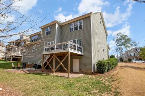 3604 Ashleaf Dr, Apex, NC 27539 photo 32