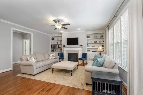 3604 Ashleaf Dr, Apex, NC 27539 photo 7