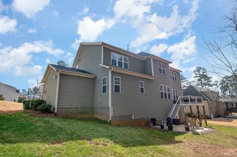 3604 Ashleaf Dr, Apex, NC 27539 photo 30