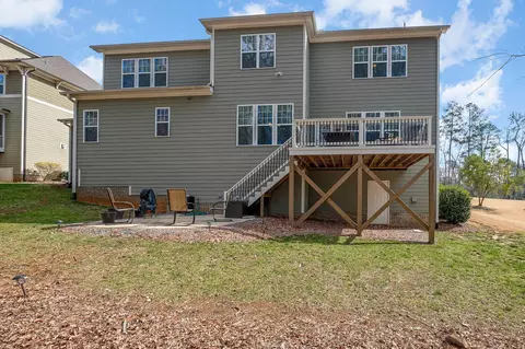 3604 Ashleaf Dr, Apex, NC 27539 photo 31