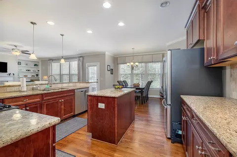 3604 Ashleaf Dr, Apex, NC 27539 photo 14