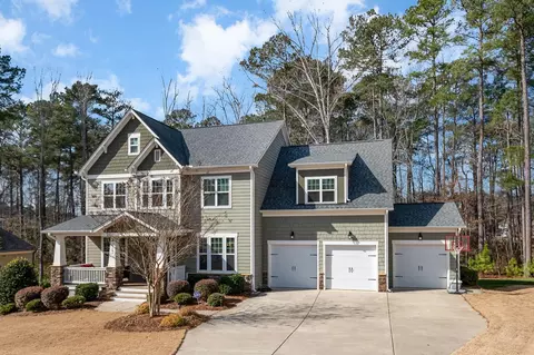 3604 Ashleaf Dr, Apex, NC 27539 photo 2