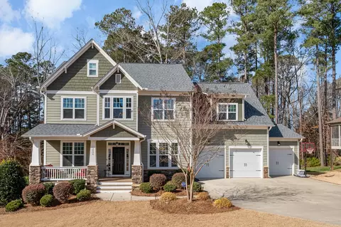 3604 Ashleaf Dr, Apex, NC 27539 photo 1