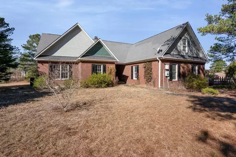 1315 Lemuel Black Rd, Bunnlevel, NC 28323 photo 25