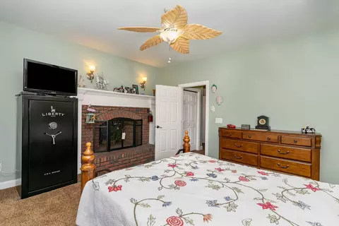 1315 Lemuel Black Rd, Bunnlevel, NC 28323 photo 12
