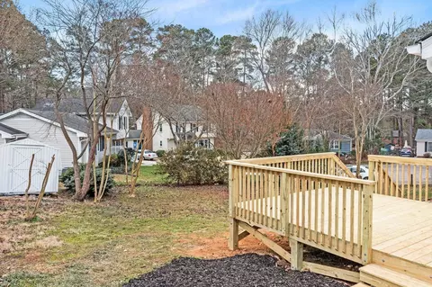 5314 Quail Meadows Dr, Raleigh, NC 27609 photo 25