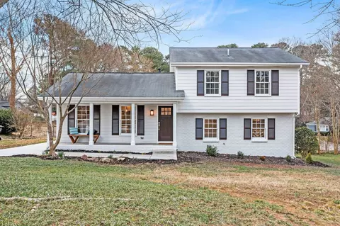 5314 Quail Meadows Dr, Raleigh, NC 27609 photo 3
