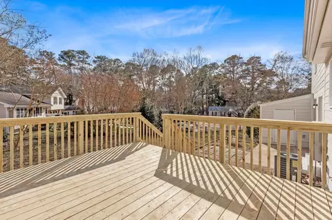 5314 Quail Meadows Dr, Raleigh, NC 27609 photo 23