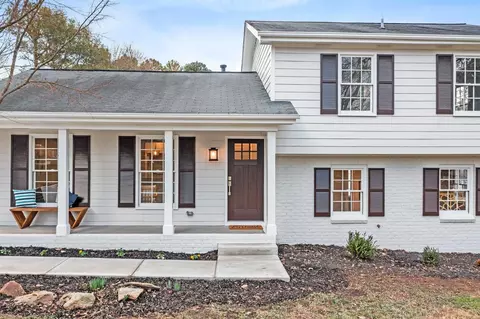 5314 Quail Meadows Dr, Raleigh, NC 27609 photo 29