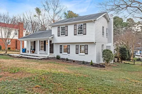 5314 Quail Meadows Dr, Raleigh, NC 27609 photo 2