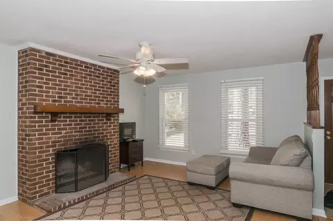 106 Baldwin Cir, Garner, NC 27529 photo 14