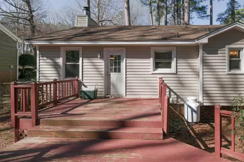 106 Baldwin Cir, Garner, NC 27529 photo 2