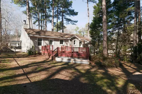 106 Baldwin Cir, Garner, NC 27529 photo 3