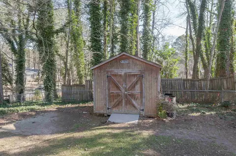 106 Baldwin Cir, Garner, NC 27529 photo 6