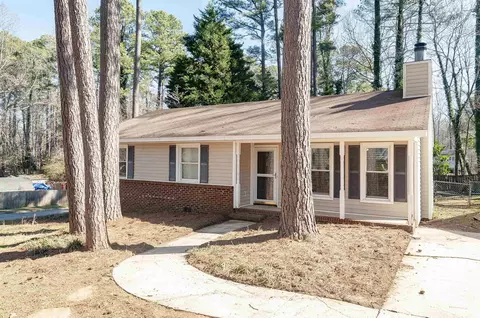 106 Baldwin Cir, Garner, NC 27529 photo 1