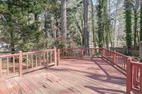 106 Baldwin Cir, Garner, NC 27529 photo 8