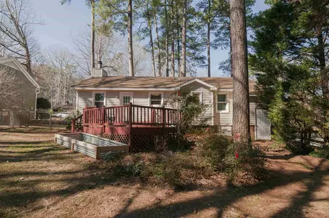 106 Baldwin Cir, Garner, NC 27529 photo 4