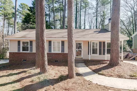 106 Baldwin Cir, Garner, NC 27529 photo 37