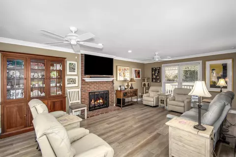 449 Lancashire Run, Smithfield, NC 27577 photo 6