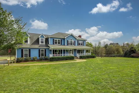 449 Lancashire Run, Smithfield, NC 27577 photo 2