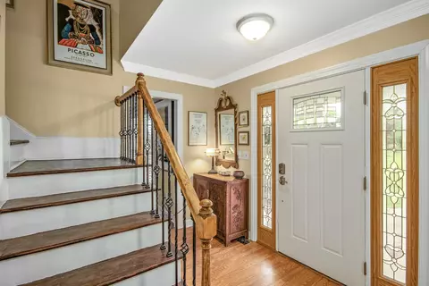 449 Lancashire Run, Smithfield, NC 27577 photo 5