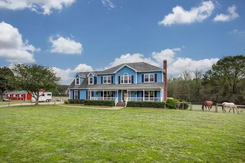 449 Lancashire Run, Smithfield, NC 27577 photo 3