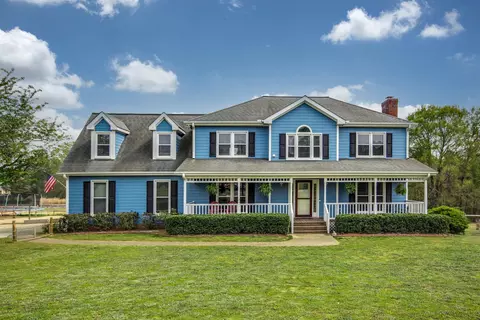 449 Lancashire Run, Smithfield, NC 27577 photo 1
