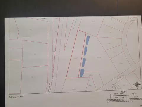 2835 Cheek Rd, Durham, NC 27703 photo 1