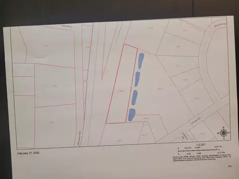2835 Cheek Rd, Durham, NC 27703 photo 2