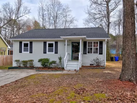 2602 Dearborn Dr, Durham, NC 27704 photo 1